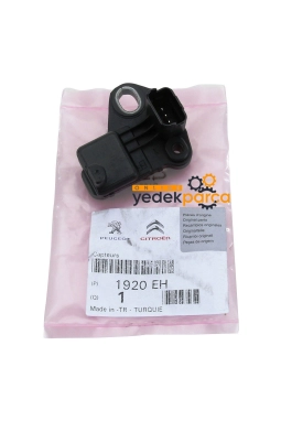 PSA 1920.EH | Peugeot 107 1.4 Hdi Krank Devir Sensörü Orijinal