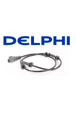 DELPHI SS20301 | Peugeot 107 Ön Abs Kablosu