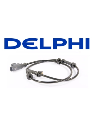 DELPHI SS20301 | Peugeot 107 Ön Abs Kablosu