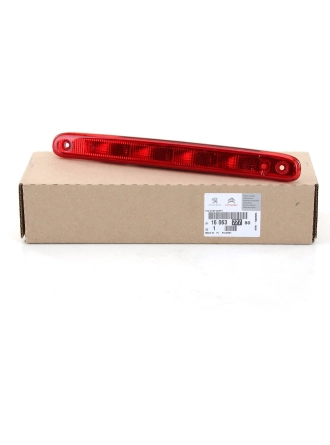 PSA 1606372780 | Peugeot 107 2007-2014 3.Stop Lambası Orijinal