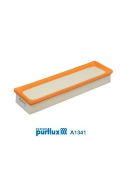 PURFLUX A1341 | Hava Filtresi 307-C4 1.4 16V