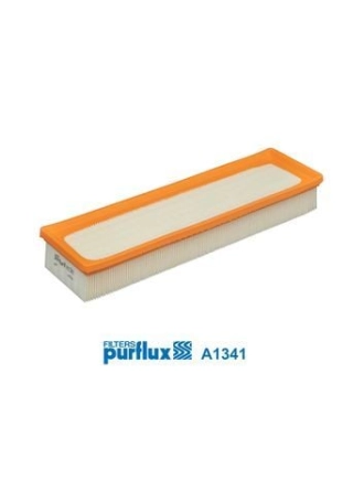 PURFLUX A1341 | Hava Filtresi 307-C4 1.4 16V