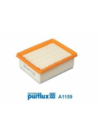 PURFLUX A1159 | Filtre Hava (Peugeot Partner / Citroen Berlingo 1.9D 2.0Hdı) Oe