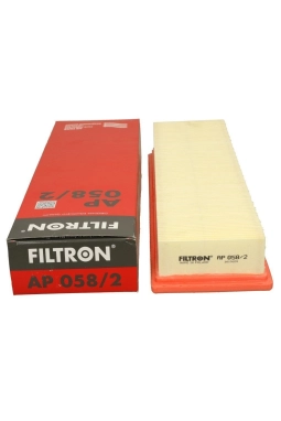 FILTRON AP058-2 | Peugeot 206 1.4 Benzinli Hava Filtresi