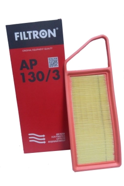 FILTRON AP130-3 | Peugeot 206 1.4 Hdi Hava Filtresi