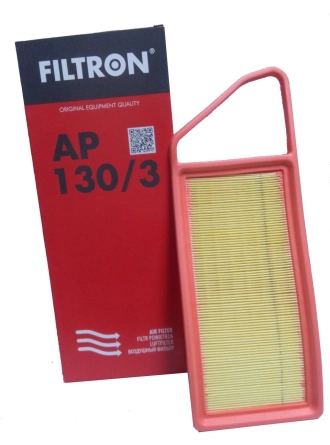 FILTRON AP130-3 | Peugeot 206 1.4 Hdi Hava Filtresi