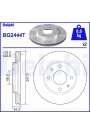 DELPHI BG2444T | Disk On Pt.106-206-306 | 1 Adet