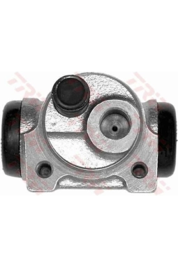TRW BWF167 | Fren Silindiri Sağ 206 98-206 + Te3 09-301 12-306 93-/ Zx 91-Xsara 97-C-Elysee 12-20.6mm