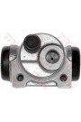 TRW BWF167 | Fren Silindiri Sağ 206 98-206 + Te3 09-301 12-306 93-/ Zx 91-Xsara 97-C-Elysee 12-20.6mm