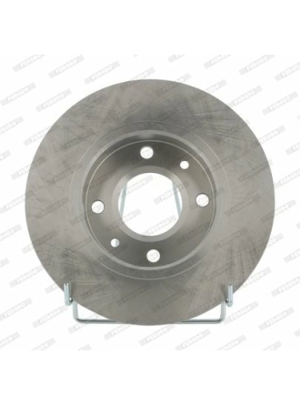 FERODO DDF995 | Disk On 98-206-306 1.4İ Havasız | 1 Adet