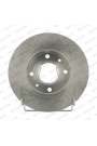 FERODO DDF995 | Disk On 98-206-306 1.4İ Havasız | 1 Adet