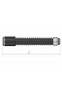CAVO C900.276.A | Fren Hortumu Ön 206 00- | 2 Adet