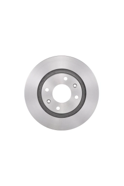 Peugeot 206 Ön Fren Disk Takımı Bosch Marka