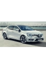 Silbak Renault Megane 4 Sedan 2016-2023 Ön Cam Sileceği Silecek Silgi Silgeç Takımı Seti 60*45CM