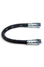 BSG.70-730-023 | Peugeot 206 1998-2012 Arka Fren Hortumu