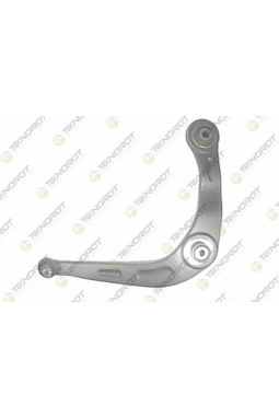 TEKNOROT P-237A | Ön Alt Salıncak Komple (Dövme) Sağ P206 Gtı 98-09