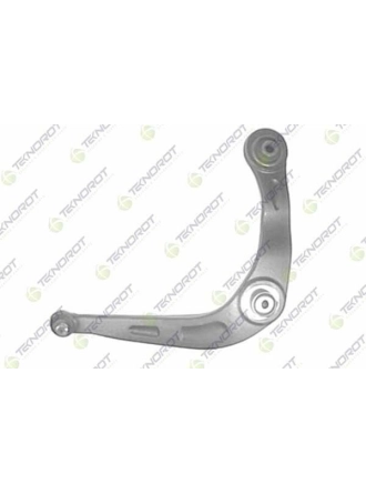 TEKNOROT P-237A | Ön Alt Salıncak Komple (Dövme) Sağ P206 Gtı 98-09