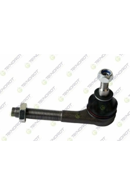 TEKNOROT CI-301 | Rot Başı 106 605 Ax Saxo Xm Xantia İçin Sağ 206 206 + T3e-307 Em C4 İçin Sol 01-06