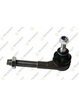 TEKNOROT CI-301 | Rot Başı 106 605 Ax Saxo Xm Xantia İçin Sağ 206 206 + T3e-307 Em C4 İçin Sol 01-06