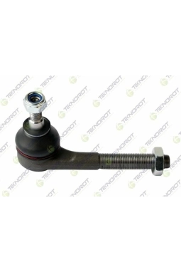 TEKNOROT CI-302 | Rot Başı 106 605 Ax Saxo Xm Xantia İçin Sol 206 206 + T3e-307 Em C4 İçin Sağ 01-06