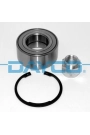DAYCO KWD1025 | Ön Teker Rulmanı (Peugeot: 106 99 / 03 / 206 1.4Hdı 1.4Ie)