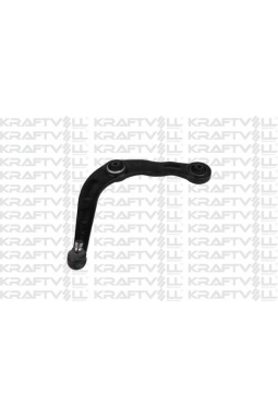 KRAFTVOLL 13050325 | Salıncak Komple Dövme Sol 206 Tu5jp4 1.6 16V 98-08
