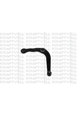 KRAFTVOLL 13050328 | Ön Alt Salıncak Komple (Dövme) Sağ P206 Gtı 98-09