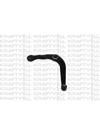 KRAFTVOLL 13050328 | Ön Alt Salıncak Komple (Dövme) Sağ P206 Gtı 98-09