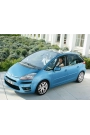 Silbak Citroen C4 Picasso 2006-2007-2008 Ön Cam Sileceği Silecek Silgi Silgeç Takımı Seti 80*75CM