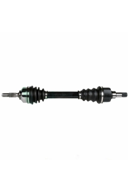 MGA 70264 | Peugeot 206 1998-2011 1.4 Benzinli Sol Ön Aks Yan Sanayi