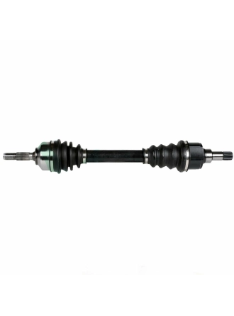 MGA 70264 | Peugeot 206 1998-2011 1.4 Benzinli Sol Ön Aks Yan Sanayi