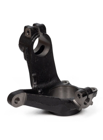İTHAL 364757 | Peugeot 206 1998-2011 Sağ Aks Taşıyıcı 72mm Yansanayi
