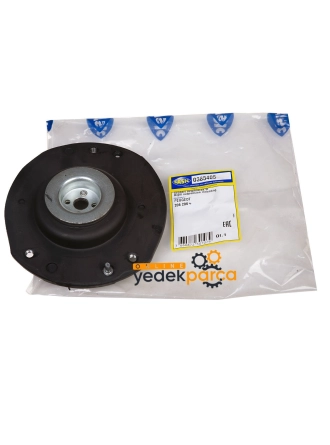 SASIC 0385405 | Peugeot 206 1998-2012 Ön Sağ Amortisör Takozu