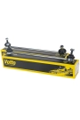 VOTTO 12-04400 | Peugeot 206 1998-2012 Sağ Sol Askı Rotu Viraj Rotu