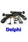 Peugeot 206 1998-2011 Ön Takım Seti Delphi Marka