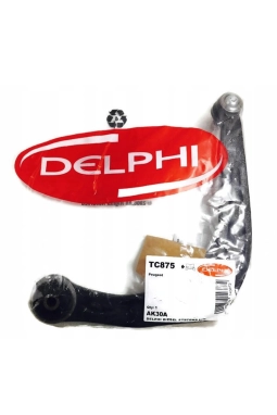 DELPHI TC875 | Peugeot 206 1998-2012 Sağ Salıncak