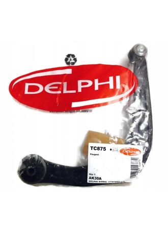 DELPHI TC875 | Peugeot 206 1998-2012 Sağ Salıncak