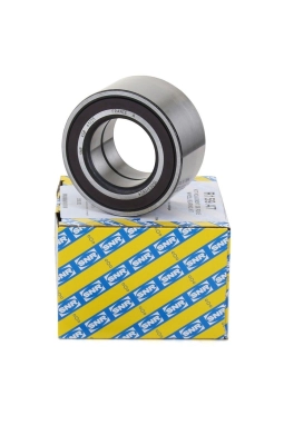 SNR GB40547S01 | Peugeot 206 Ön Teker Rulmanı Bilyası Abssiz Tip