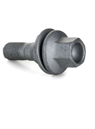 PSA 1692647680 | Peugeot 206 1998-2011 Çelik Jant Bijonu Orijinal