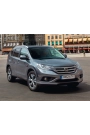 Silbak Honda Cr-V Crv 2012-2016 Ön Cam Sileceği Silecek Silgi Silgeç Takımı 65*40 cm