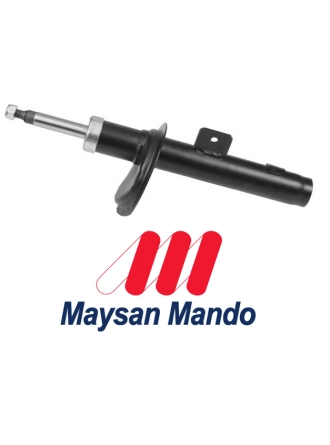 MAYSAN MANDO PS9712107 | Peugeot 206 1999-2012 Ön Sol Amortisör