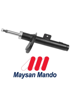 MAYSAN MANDO PS9712103 | Peugeot 206 1999-2012 Ön Sağ Amortisör