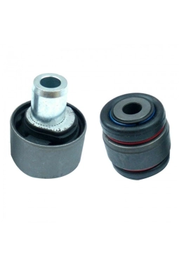 RAPRO 52995 | Peugeot 206 1998-2011 Arka Travers Denge Kol Burç Takımı