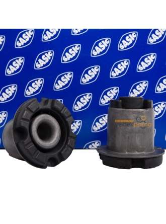 SASIC 1315935 | Peugeot 206 1998-2011 Arka Torsiyon Burcu Dış 2 Adet Orijinal