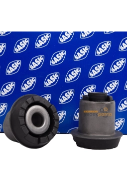 SASIC 1315945 | Peugeot 206 1998-2011 Arka Torsiyon Burcu İç 2 Adet Orijinal