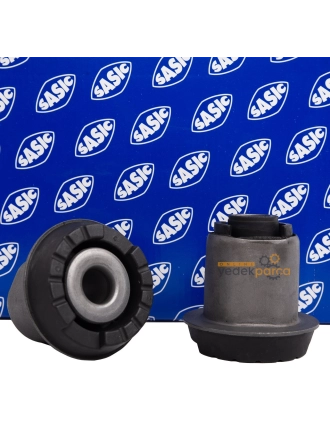 SASIC 1315945 | Peugeot 206 1998-2011 Arka Torsiyon Burcu İç 2 Adet Orijinal