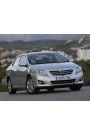 Silbak Toyota Corolla 2007-2013 Ön Cam Sileceği Yeni Nesil Hibrit Silecek Silgi Silgeç Takımı Seti 65*35CM