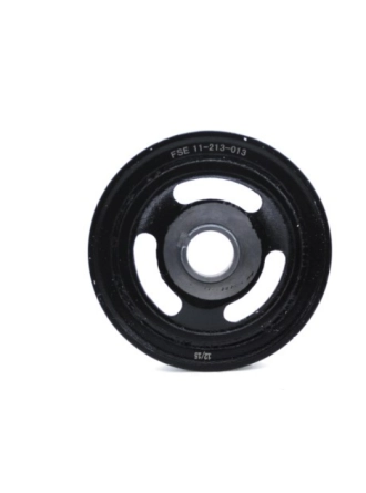 Peugeot 206 1998-2011 1.4 Hdi Krank Kasnak Yan Sanayi