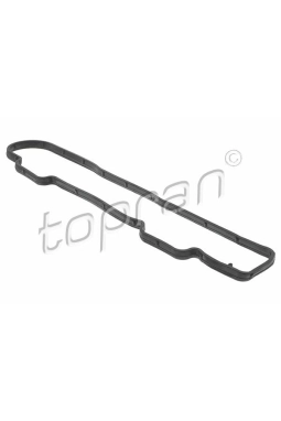 TOPRAN 722443 | Üst Kapak Contası (Volvo: S40-V50-C30 05-11) (D4164t)