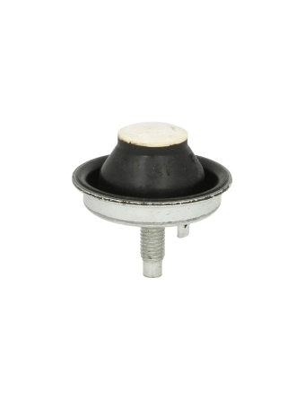 SASIC 2700003 | Peugeot 206 1998-2011 1.4 Benzinli Yardımcı Motor Takozu Sağ Üst